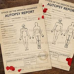 A Comprehensive Examination of the Autopsy Report for Aubreigh Wyatt