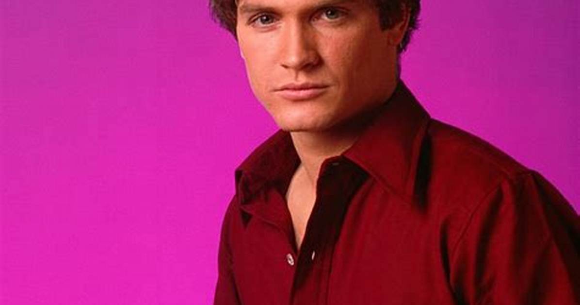 Andrew Stevens - Bloginfo
