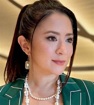 Antoinette Taus - Bloginfo
