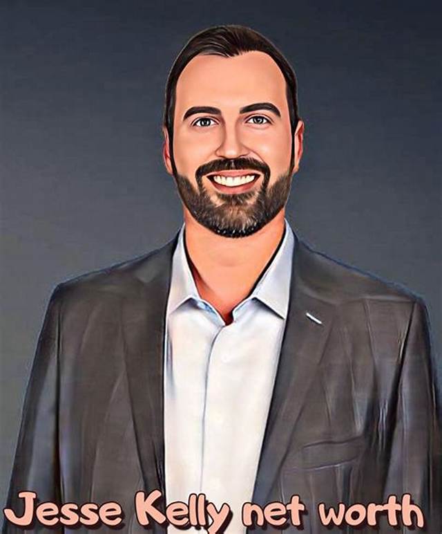 Bill Kelly Net Worth - Jadevlog