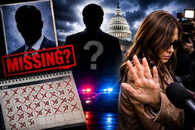 Breaking News: Sierra Stevens Mysteriously Vanishes, Leaving Behind a Trail of Confusion
