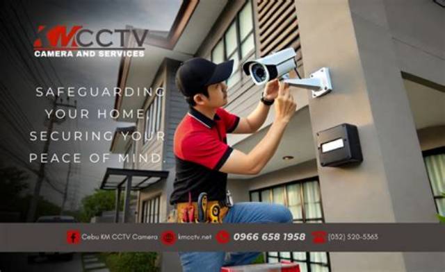Cutting-Edge Cctv Camera: Safeguarding Mothers and Children