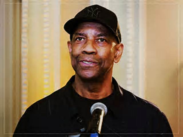 Did Denzel Washington Pass Away? Breaking News and Legacy Explored