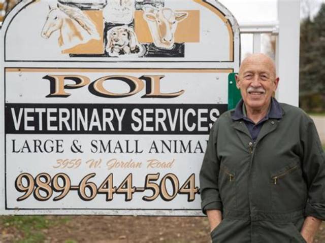 Dr. Pol Announces Retirement: Veterinary Legend Bids Farewell