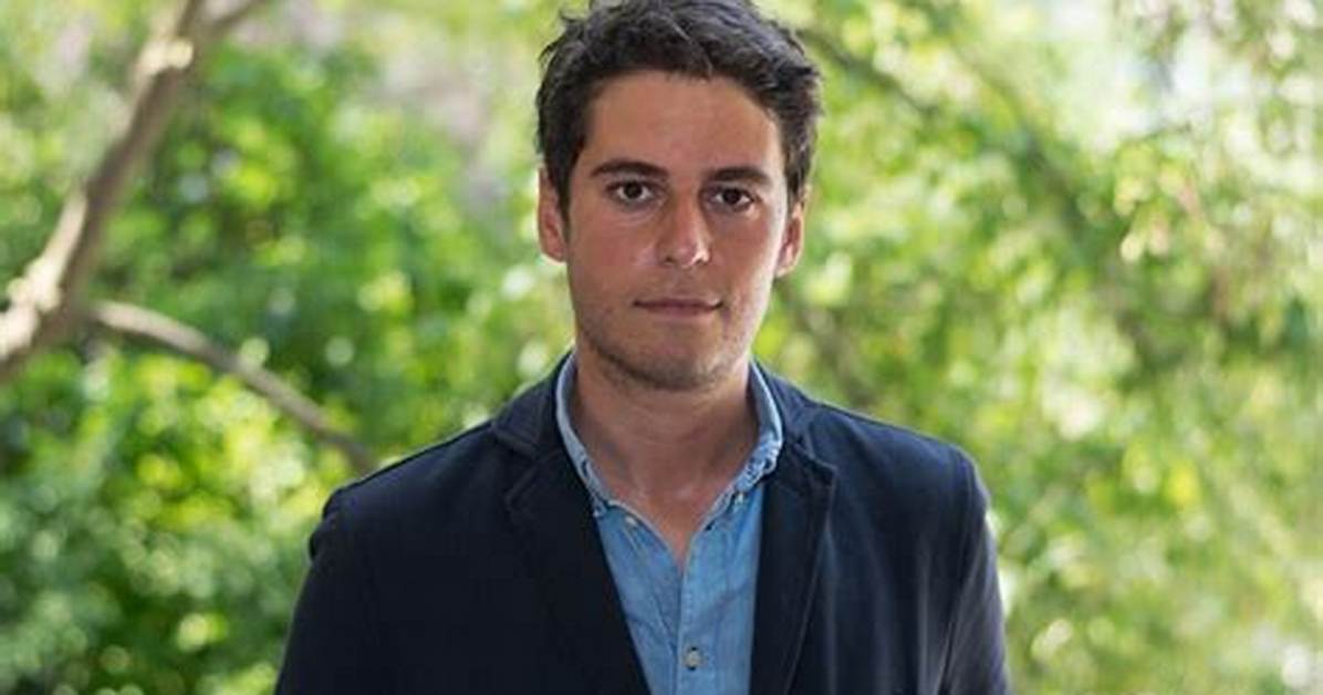 Gabriel Attal's Background and Wealth: Unveiling His Origin