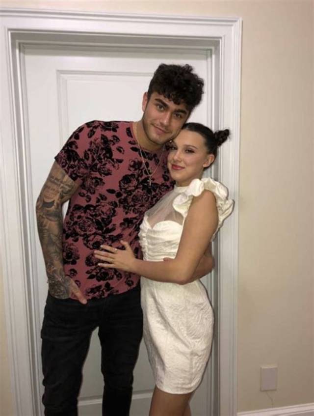 Hunter Ecimovic - Bloginfo
