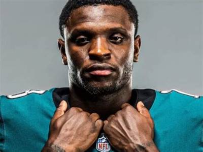 Jalen Reagor Biography, Age, Height, Wife, Net Worth, Family