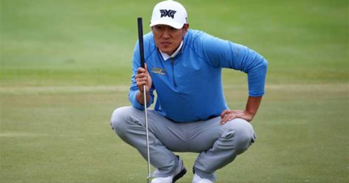 James Hahn - Bloginfo