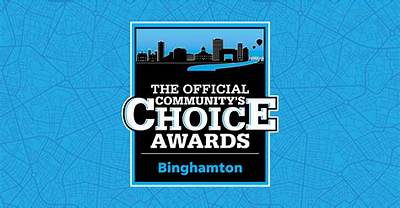 Join the Binghamton Community in "Skipping the Games" to Support Local Businesses