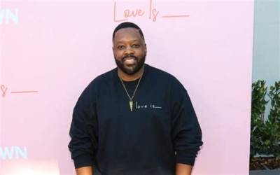 Kadeem Hardison Biography, Age, Height, Wife, Net Worth, Family