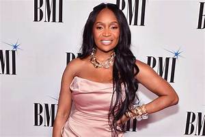 Marlo Hampton - Bloginfo