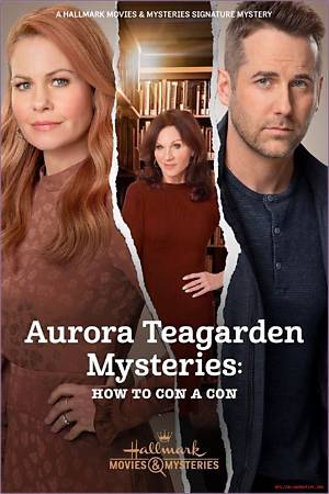 The Enchanting Cast of Aurora Teagarden Mysteries: a Glimpse at the Stars