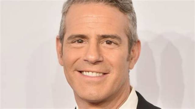 The Untold Truth About Andy Cohen and John Hill's Relationship