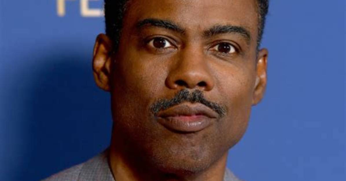 The Untold Truth of Chris Rock's Family Ties and Romantic Relationships