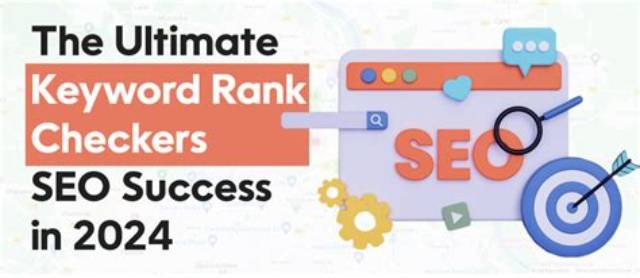 Track Your Seo Success: the Ultimate Keyword Search Tracking Tool
