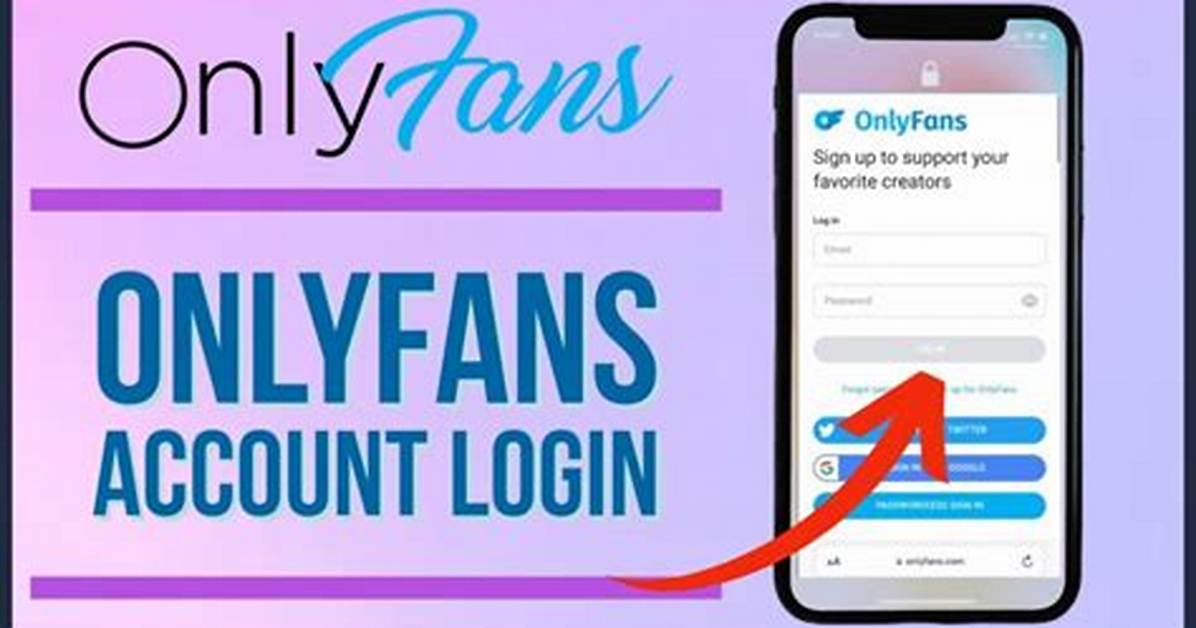 Ultimate Onoy Fans Login Guide: Secure and Convenient Access