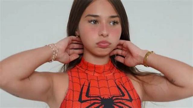 Unbelievable Footage of the Sophie Rain Spider: a Captivating Conversation