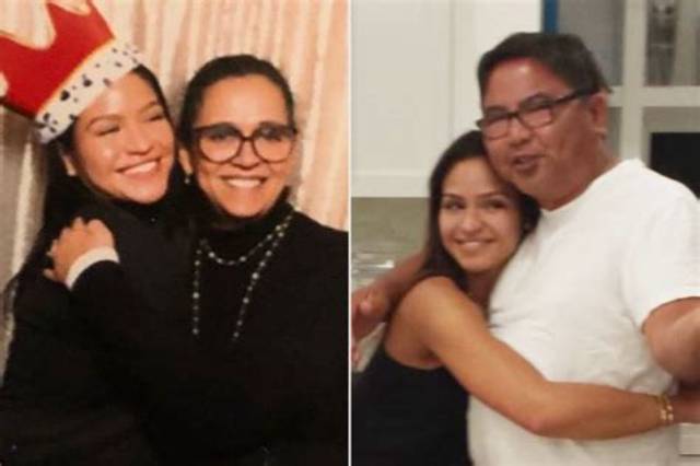 Who Are Cassie Ventura's Parents: an Exploration of Her Family Background